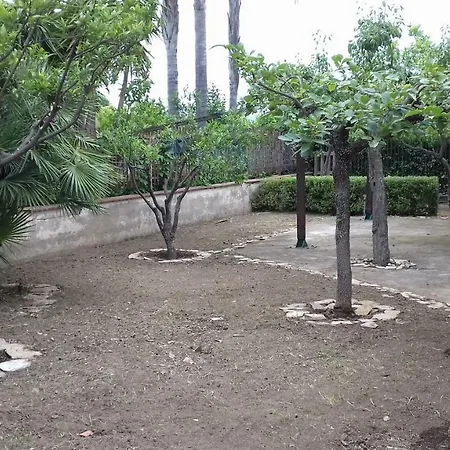 Case E Giardini Semesterbostad