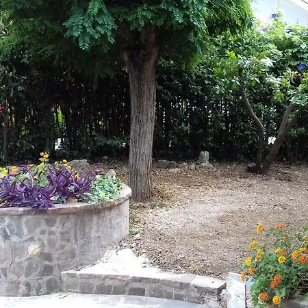Semesterbostad Case E Giardini *