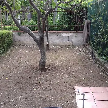 Case E Giardini * Battipaglia
