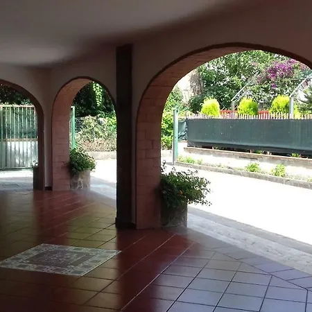 Case E Giardini Semesterbostad