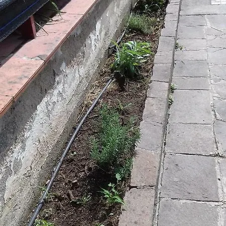 Case E Giardini Battipaglia