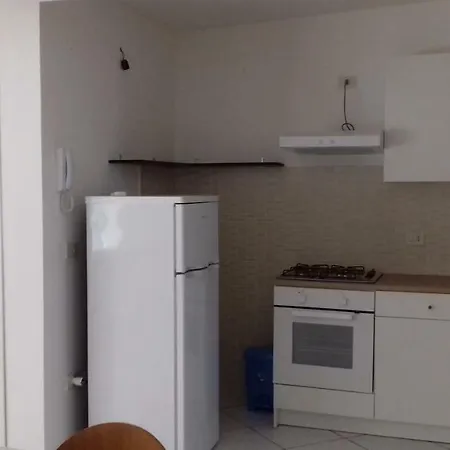 Semesterbostad Case E Giardini