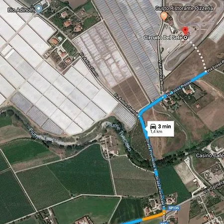 Case E Giardini Battipaglia
